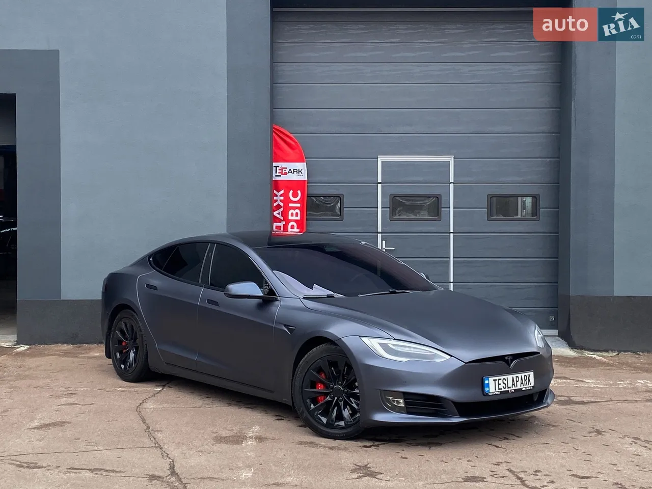2023 Tesla Model X - мініатюра 41