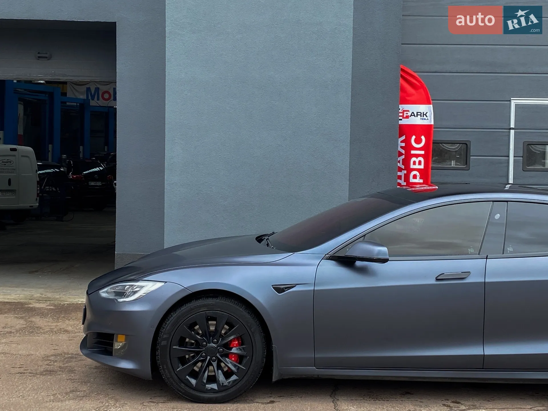 2019 Tesla Model S - мініатюра 5