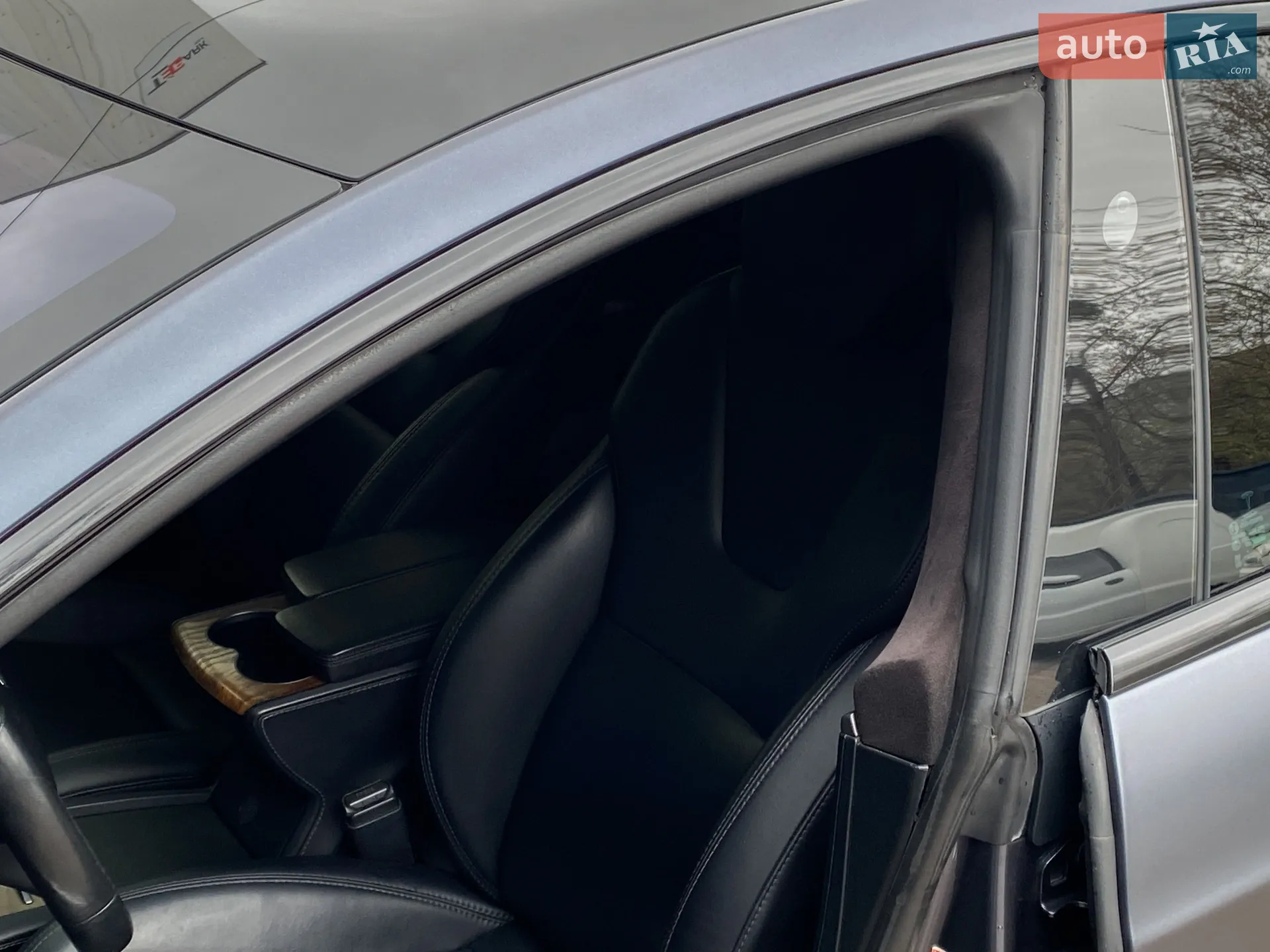 2019 Tesla Model S - мініатюра 14