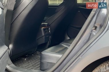 Ліфтбек Tesla Model S 2019 в Києві