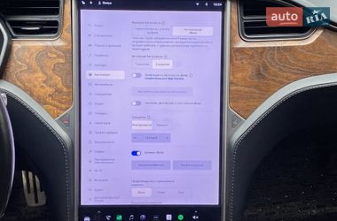Ліфтбек Tesla Model S 2019 в Києві