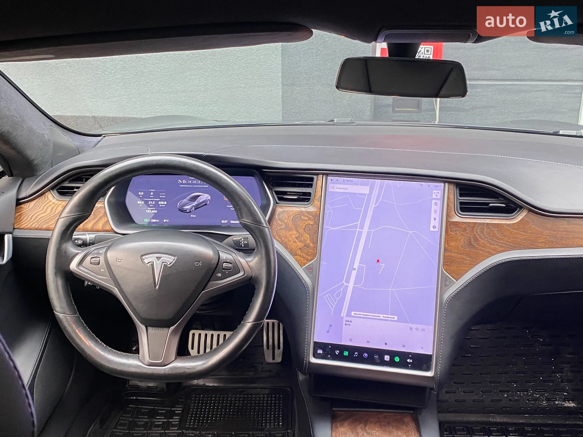 2019 Tesla Model S - мініатюра 18