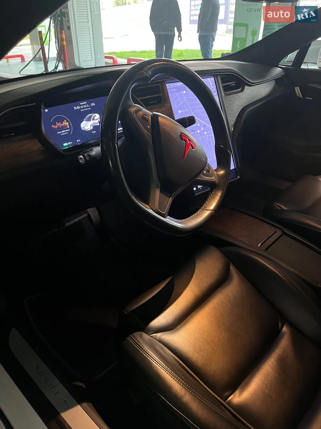 2020 Tesla Model S - мініатюра 7