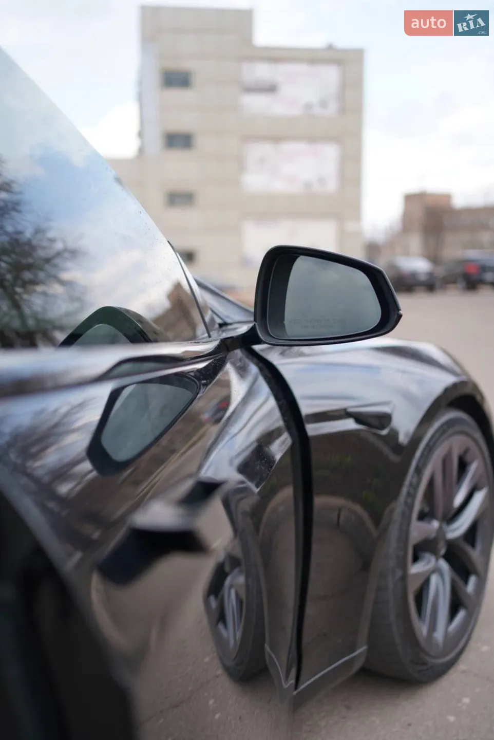 2021 Tesla Model S - мініатюра 20
