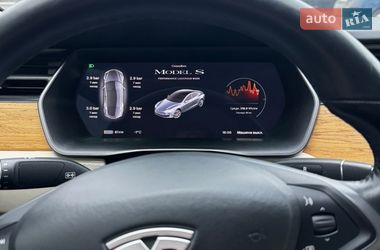 Лифтбек Tesla Model S 2019 в Днепре