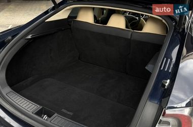Лифтбек Tesla Model S 2013 в Харькове