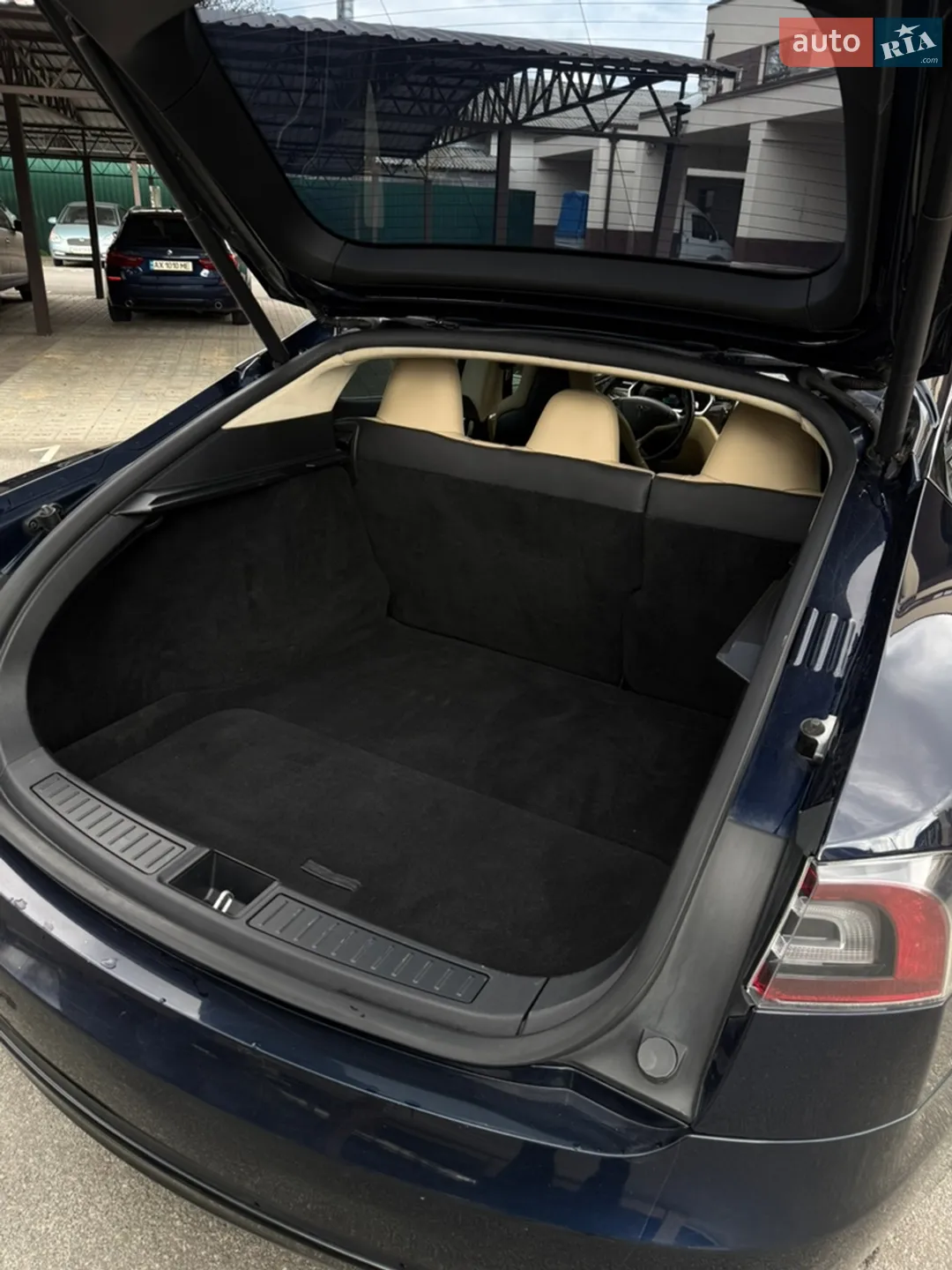 2013 Tesla Model S - мініатюра 20