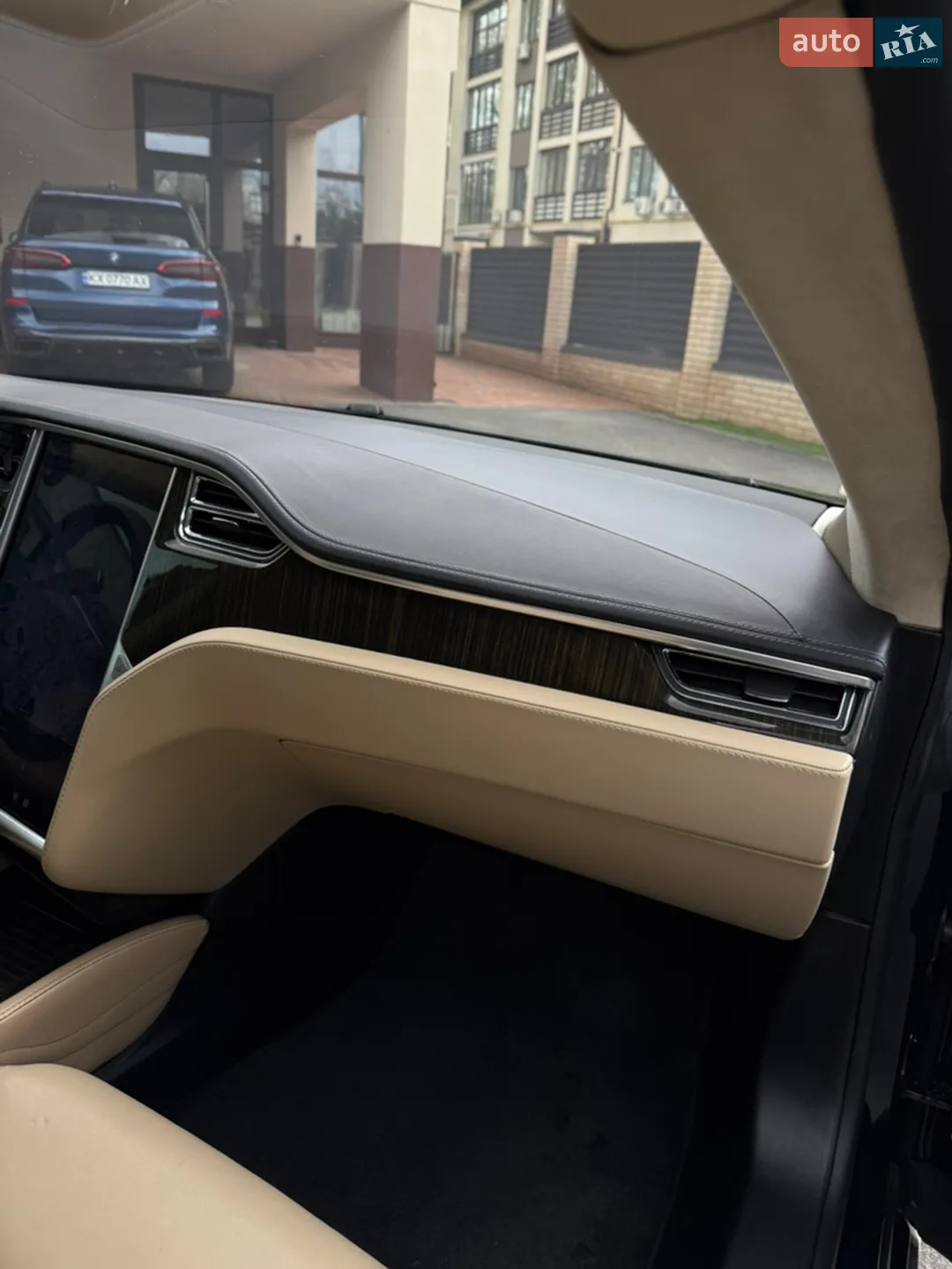 2013 Tesla Model S - мініатюра 35