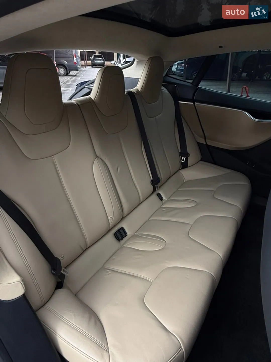 2013 Tesla Model S - мініатюра 39