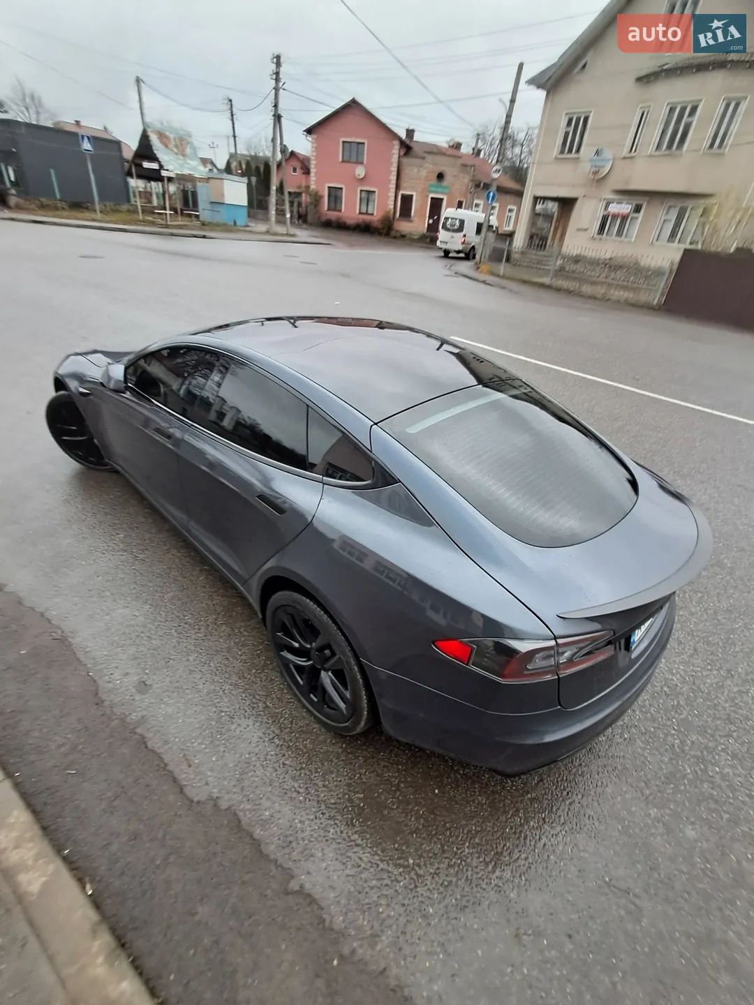 2021 Tesla Model S - мініатюра 2