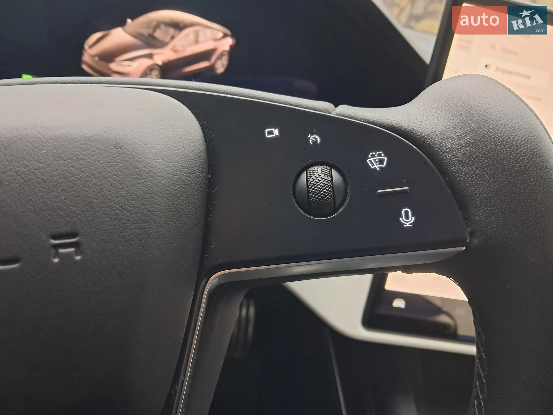 2021 Tesla Model S - мініатюра 85
