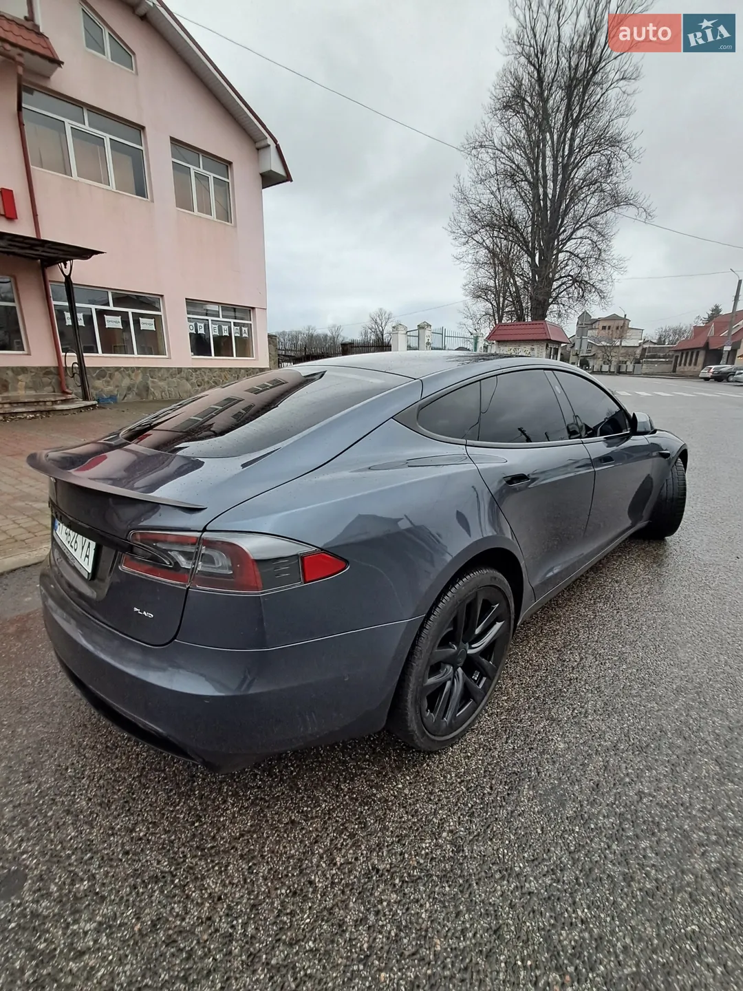 2021 Tesla Model S - мініатюра 47