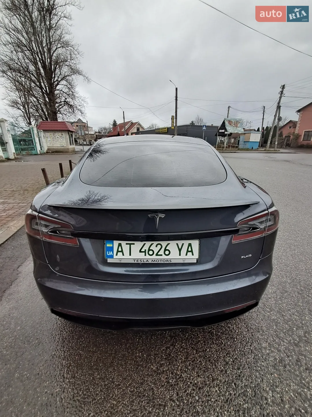 2021 Tesla Model S - мініатюра 51