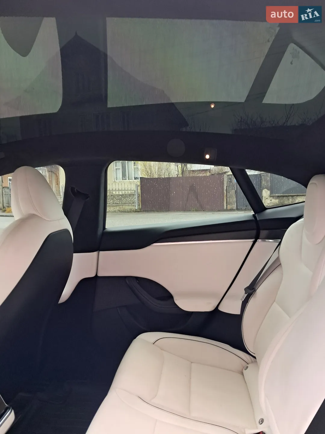 2021 Tesla Model S - мініатюра 67