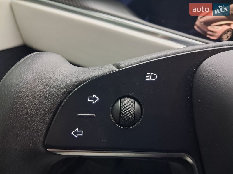 Лифтбек Tesla Model S 2021 в Коломые