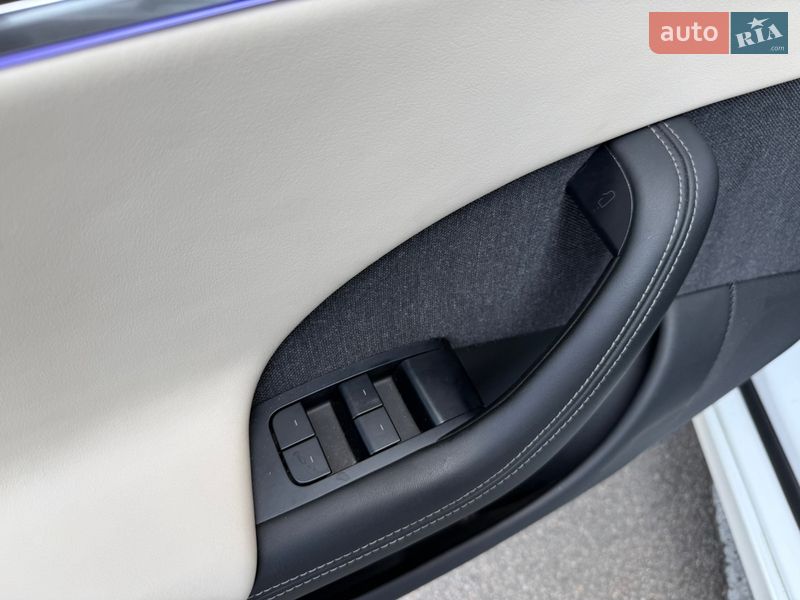 Ліфтбек Tesla Model S 2021 в Києві