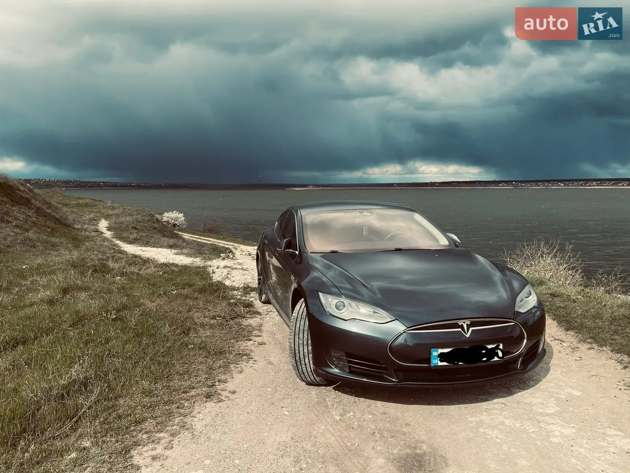 2016 Tesla Model S - мініатюра 23