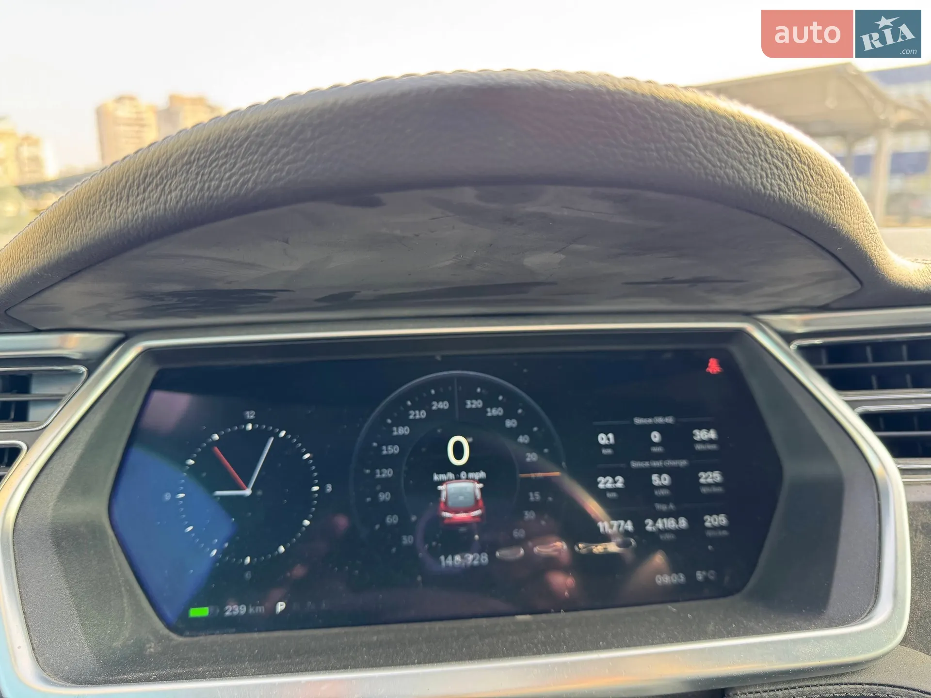 2012 Tesla Model S - мініатюра 34