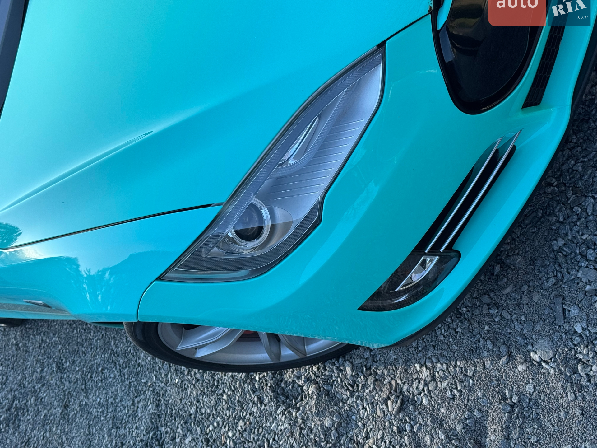 2013 Tesla Model S - мініатюра 18