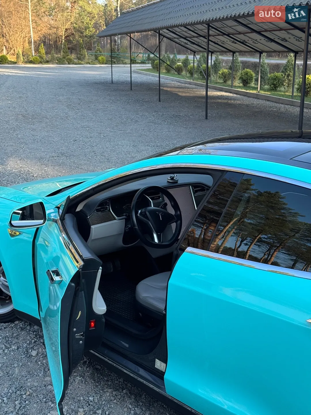 2013 Tesla Model S - мініатюра 90