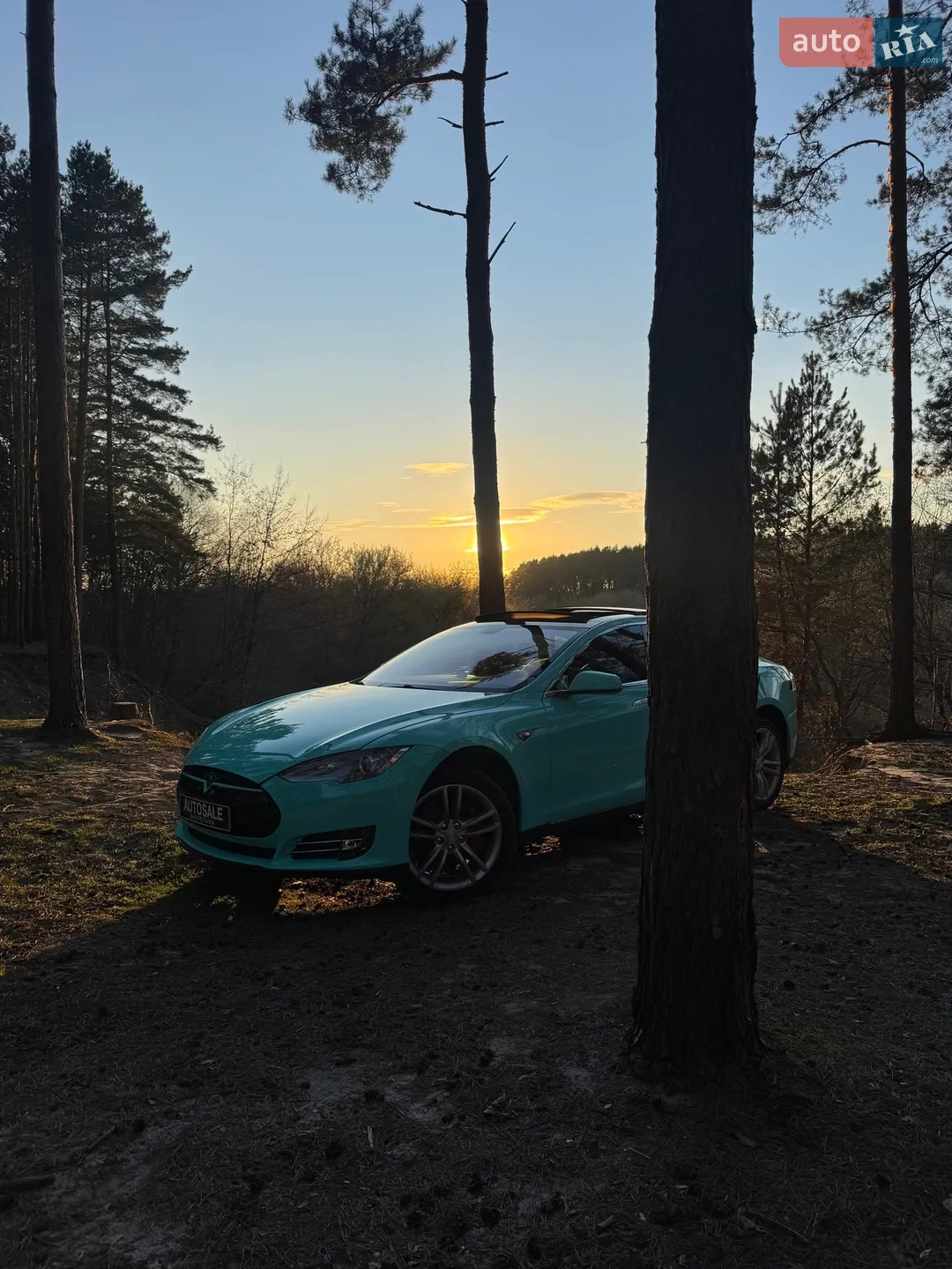 2013 Tesla Model S - мініатюра 23