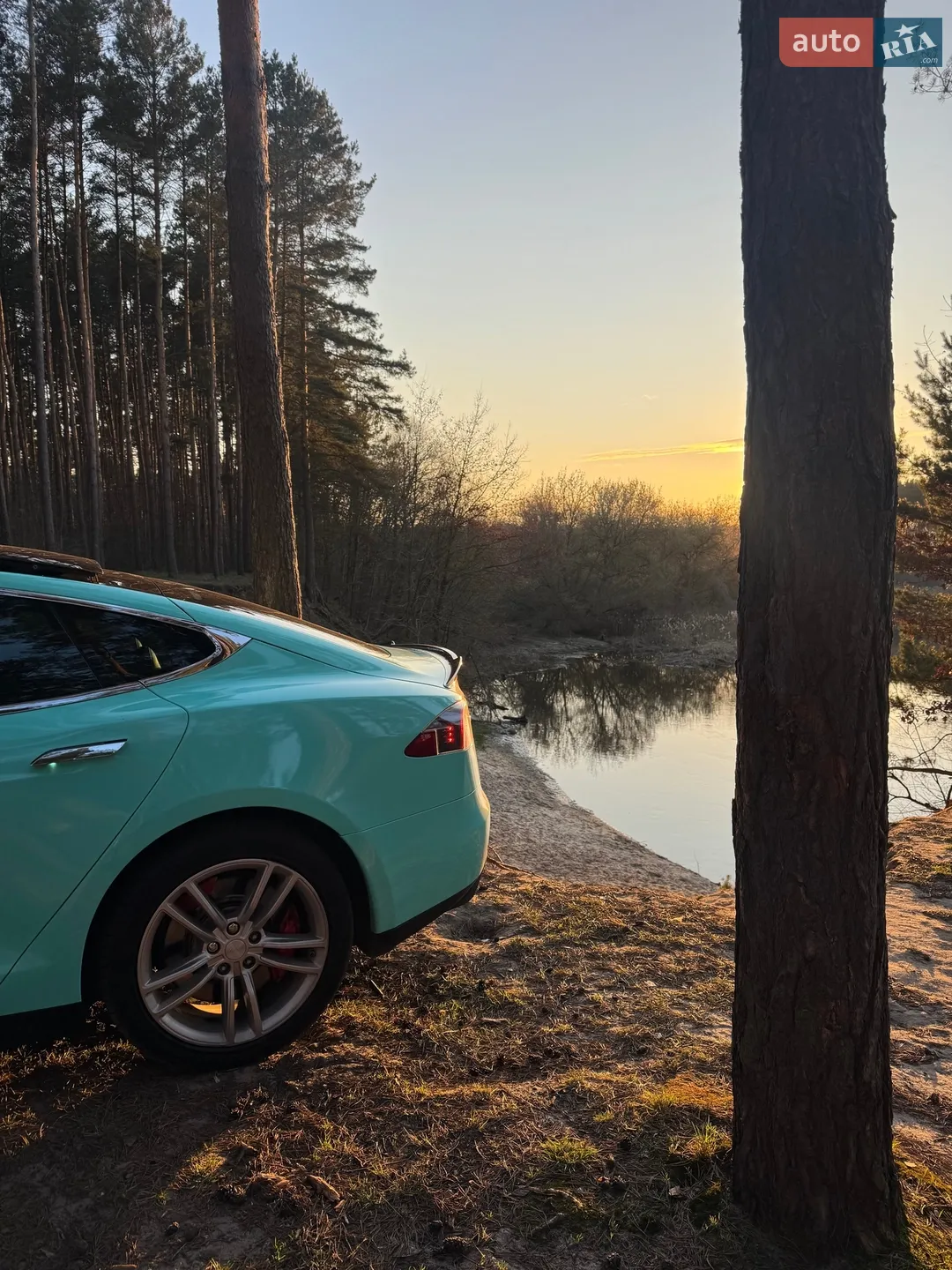 2013 Tesla Model S - мініатюра 24