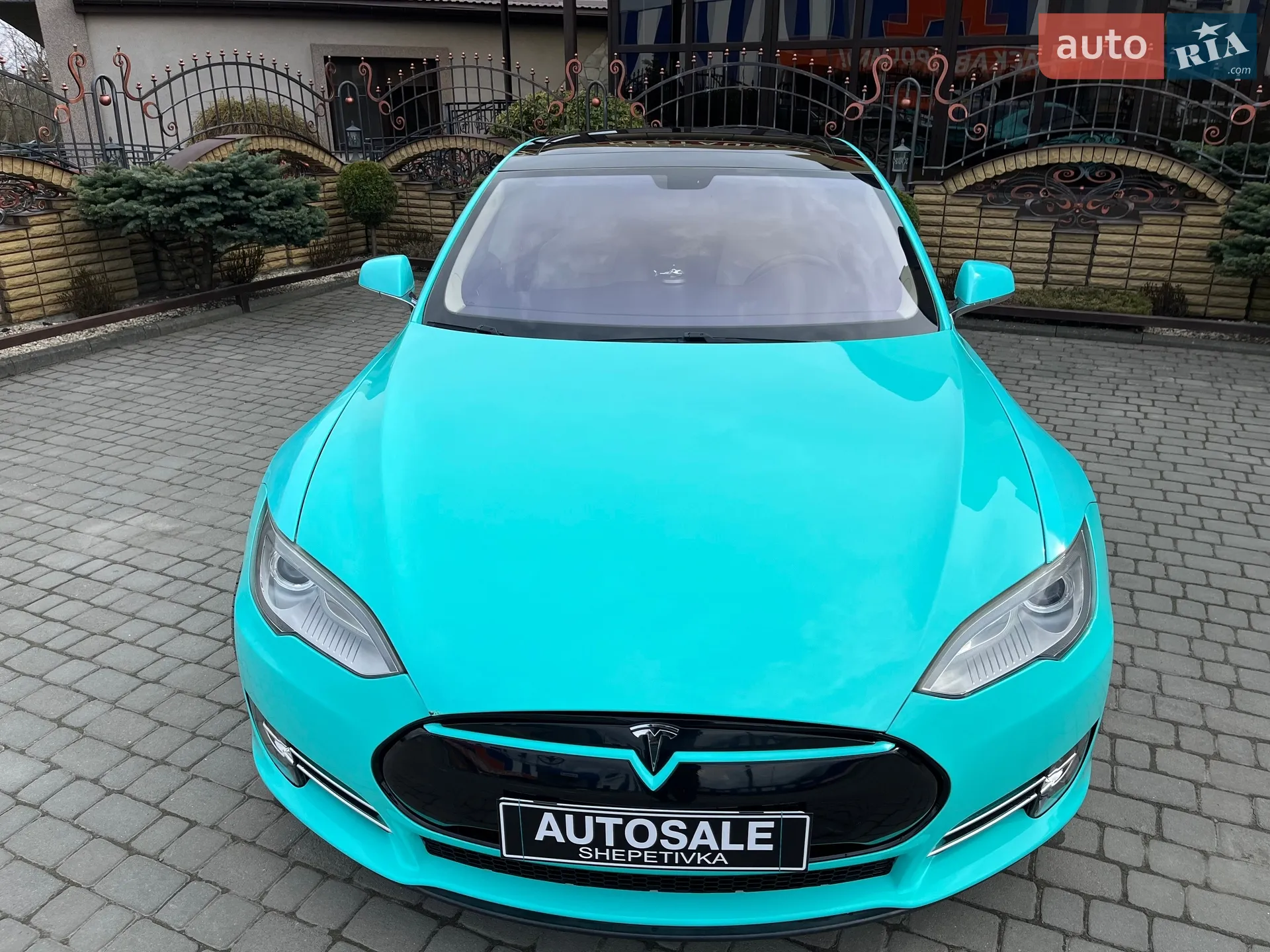 2013 Tesla Model S - мініатюра 77