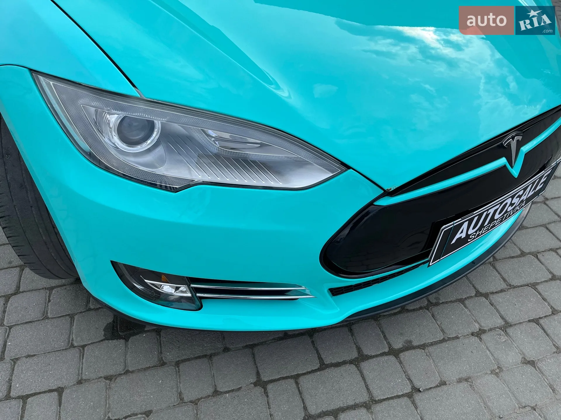 2013 Tesla Model S - мініатюра 81