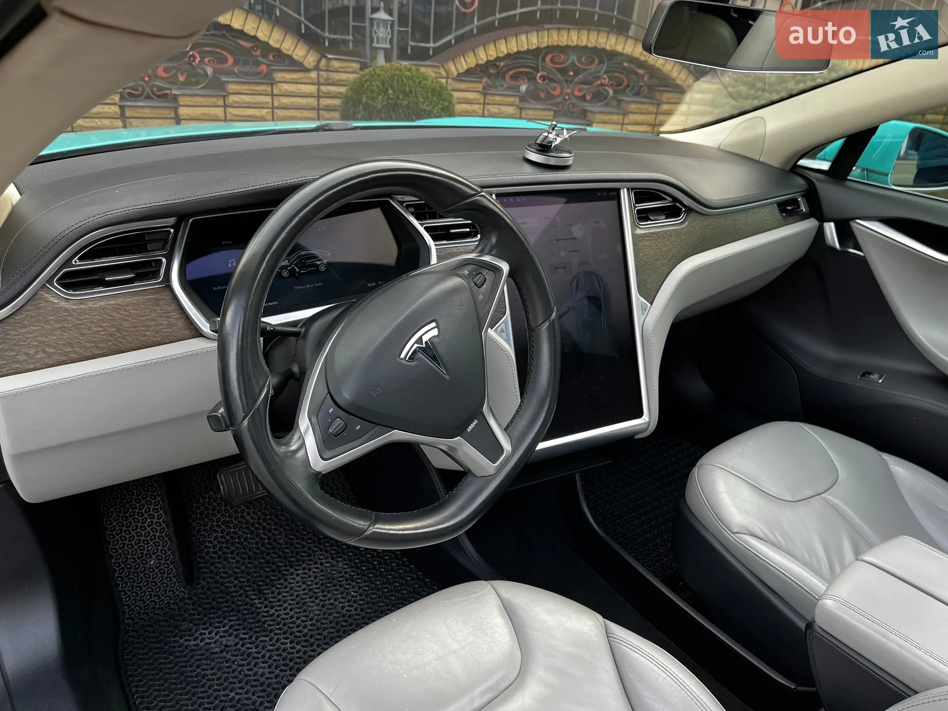 2013 Tesla Model S - мініатюра 98