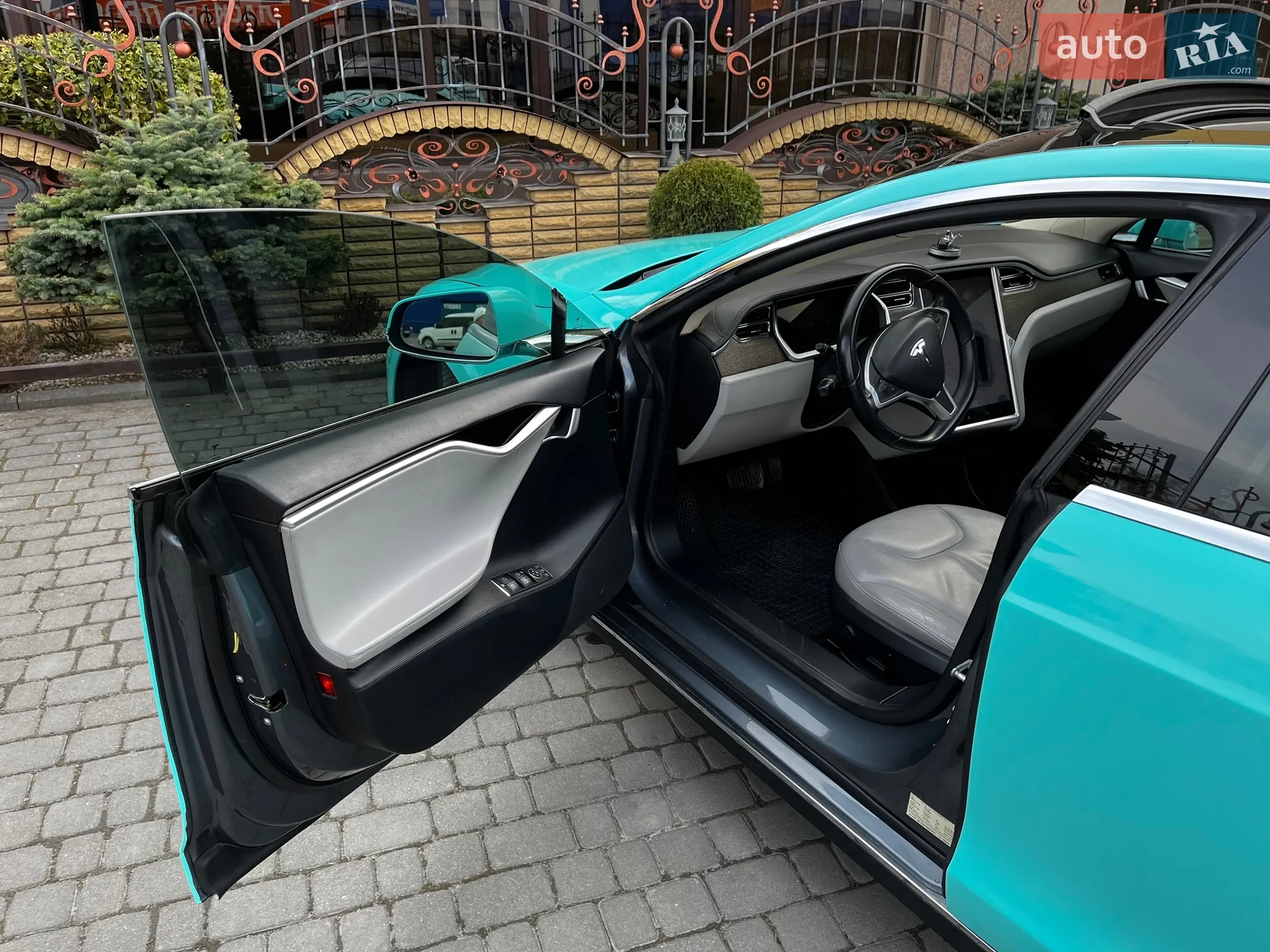 2013 Tesla Model S - мініатюра 93
