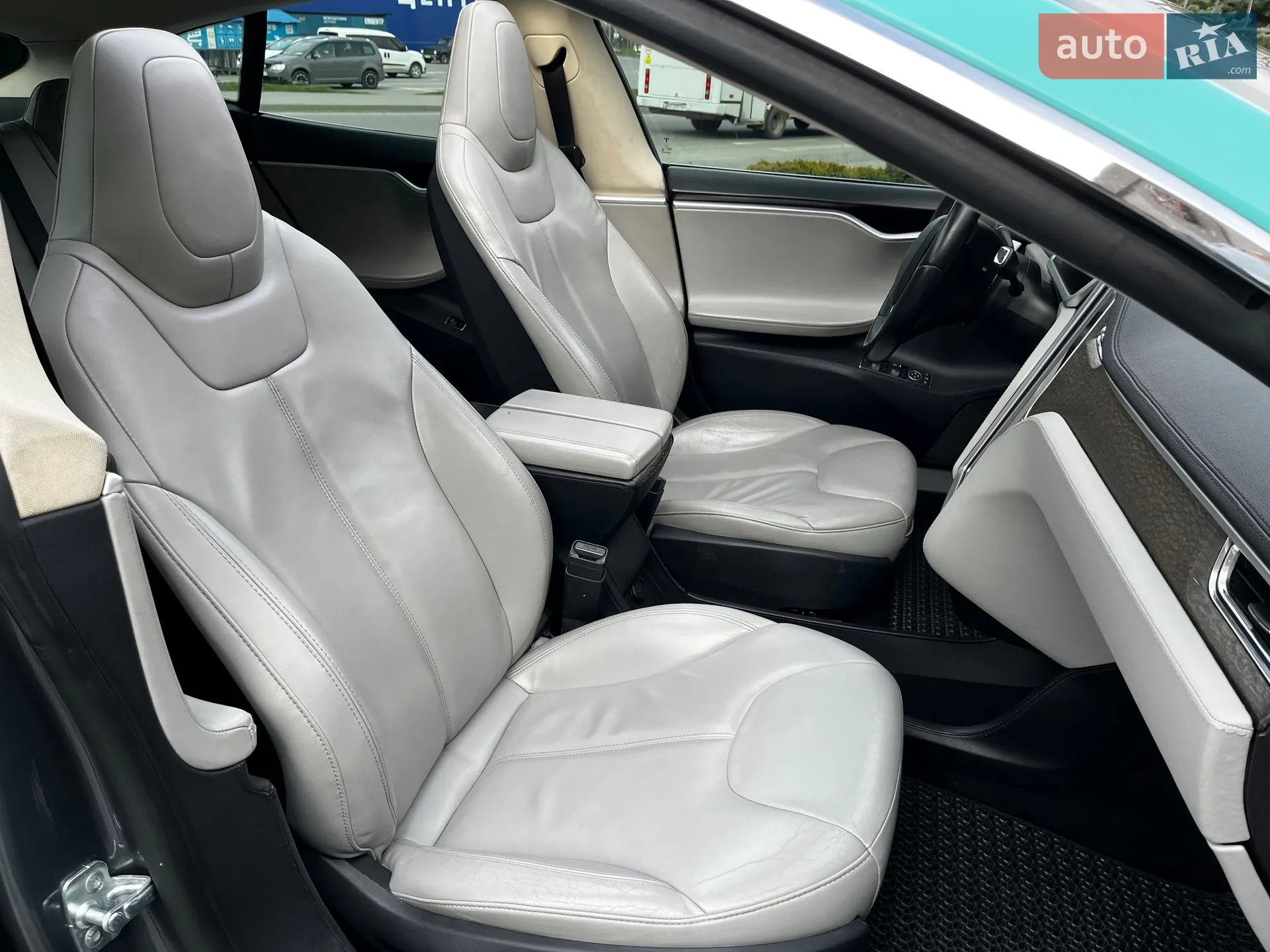 2013 Tesla Model S - мініатюра 103