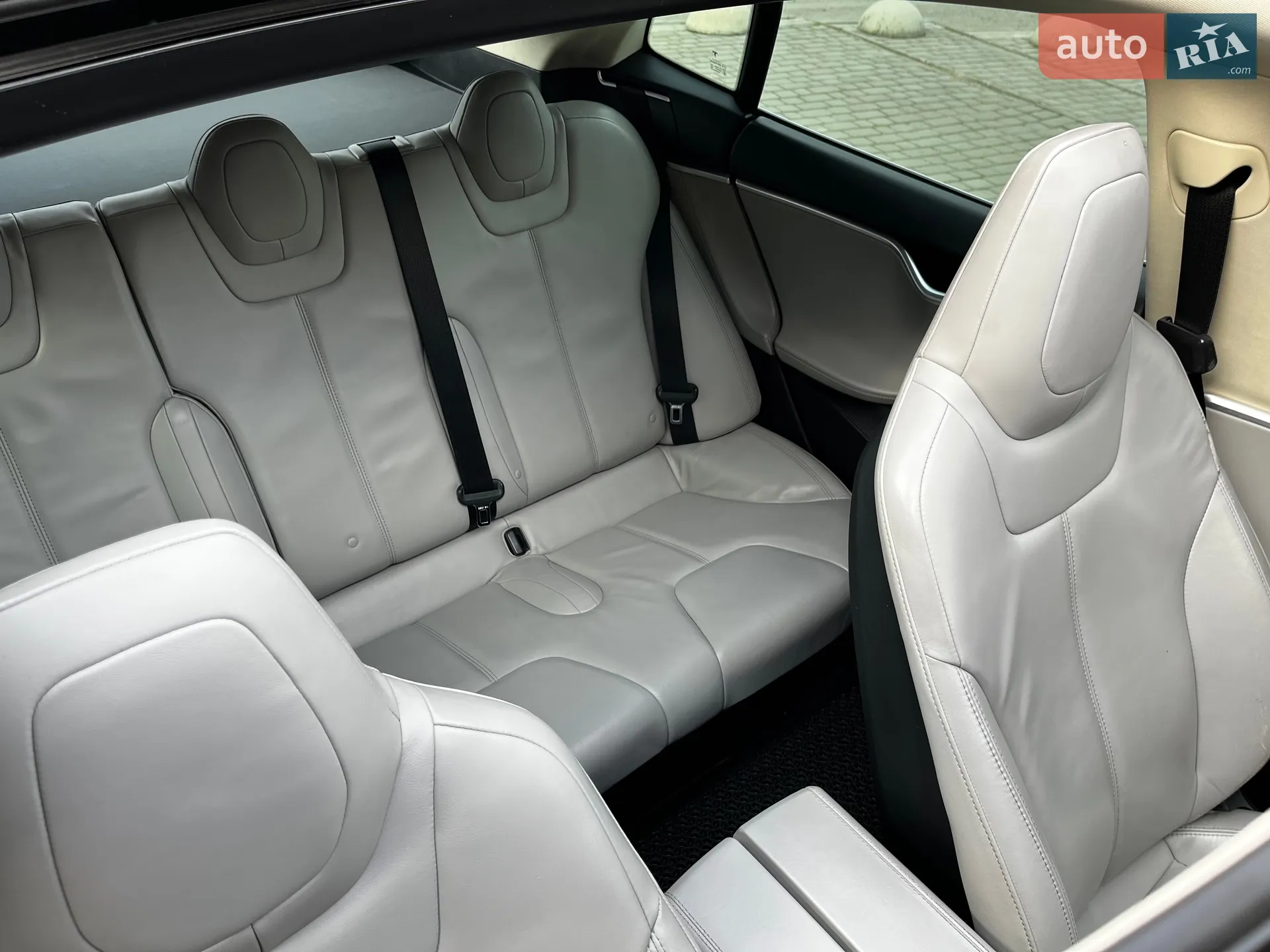 2013 Tesla Model S - мініатюра 106