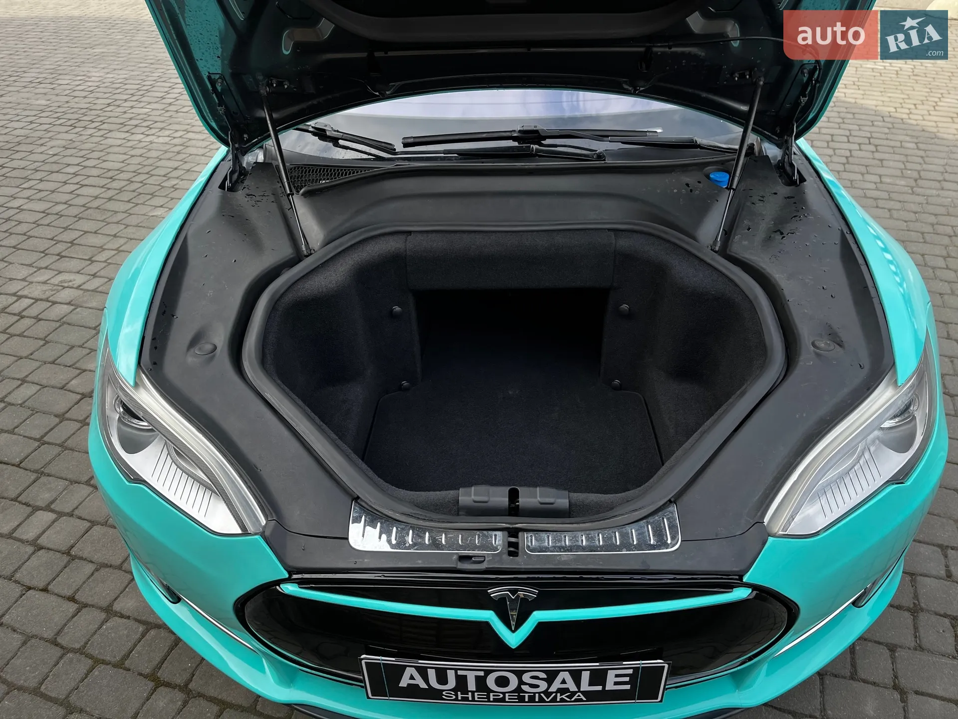 2013 Tesla Model S - мініатюра 114