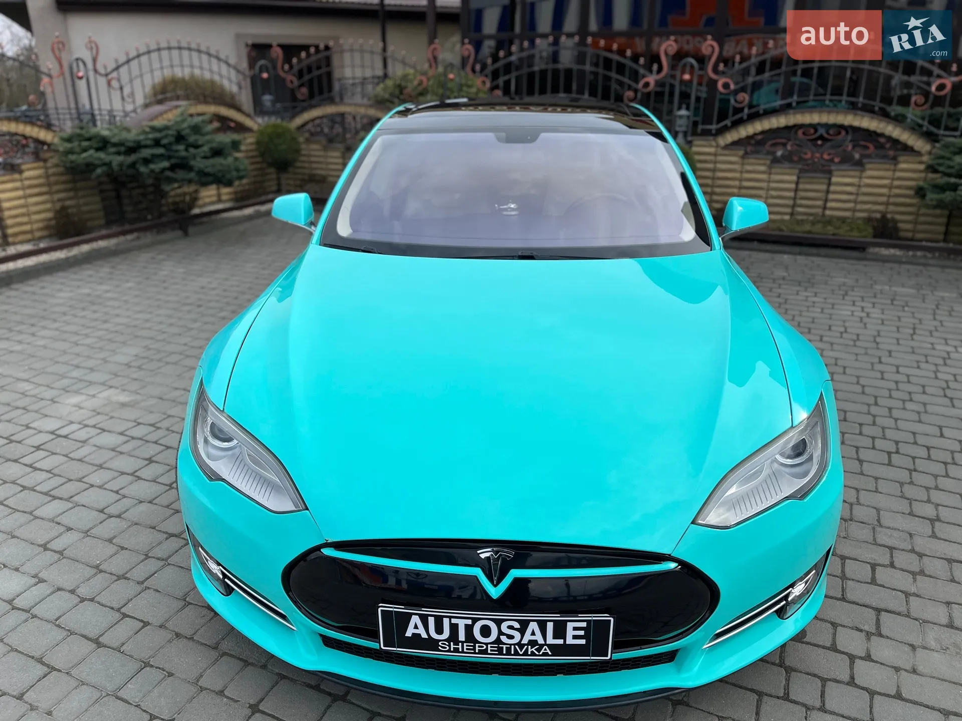 2013 Tesla Model S - мініатюра 79