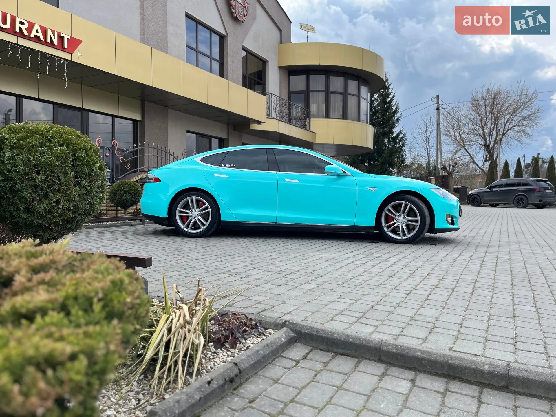 2013 Tesla Model S - мініатюра 62