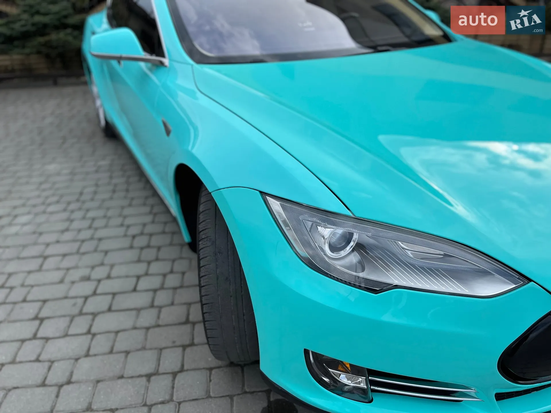 2013 Tesla Model S - мініатюра 85