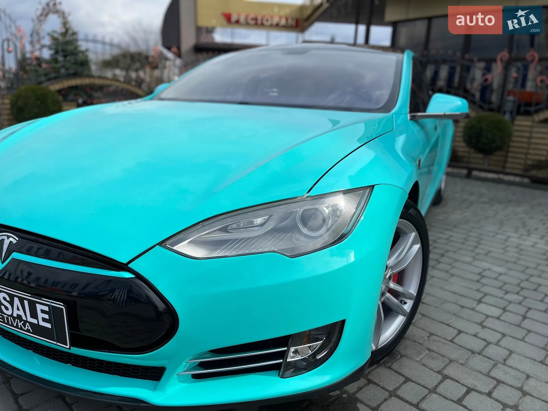 2013 Tesla Model S - мініатюра 86