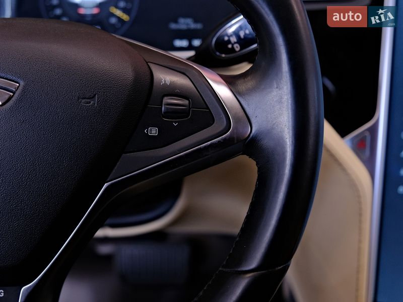Лифтбек Tesla Model S 2014 в Одессе фото 21 Лифтбек Tesla Model S 2014 в Одессе