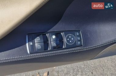 Ліфтбек Tesla Model S 2016 в Миколаєві