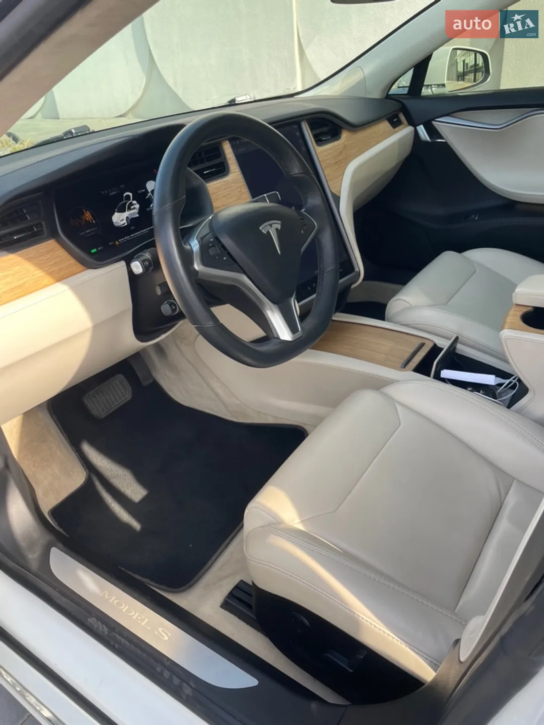 2018 Tesla Model S - мініатюра 21