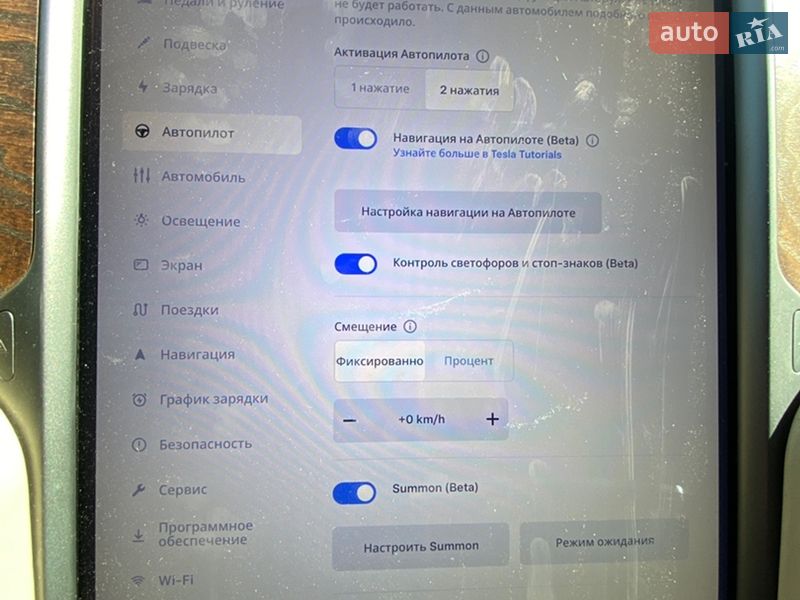 Лифтбек Tesla Model S 2017 в Черкассах фото 11 Лифтбек Tesla Model S 2017 в Черкассах