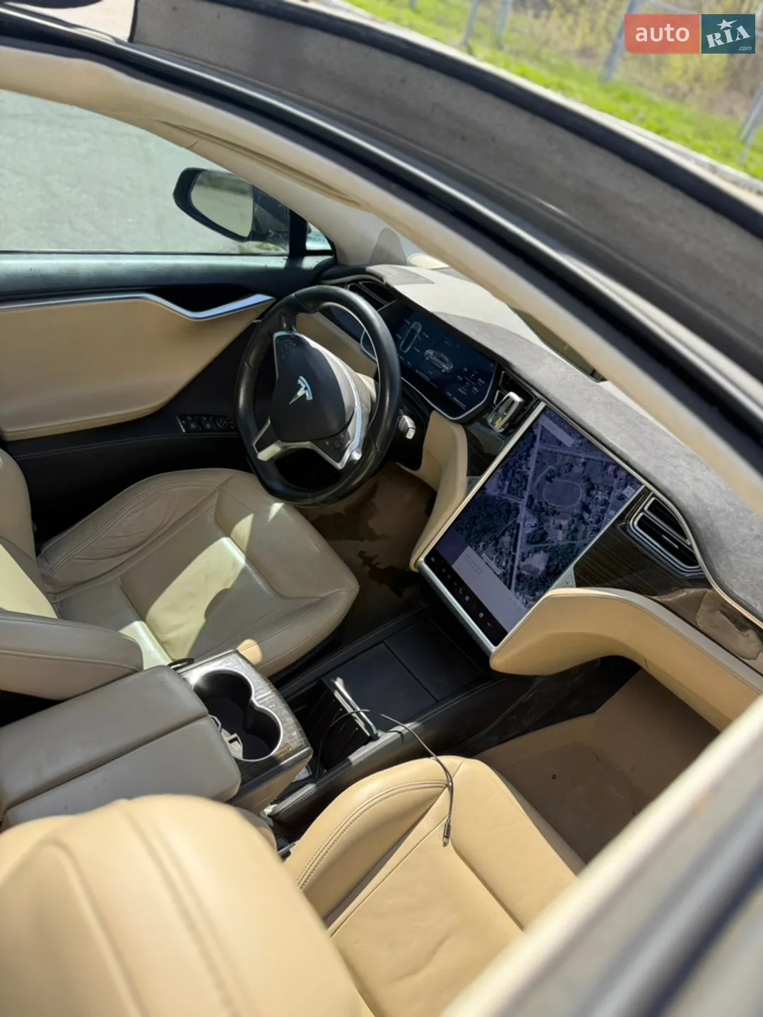 2015 Tesla Model S - мініатюра 22