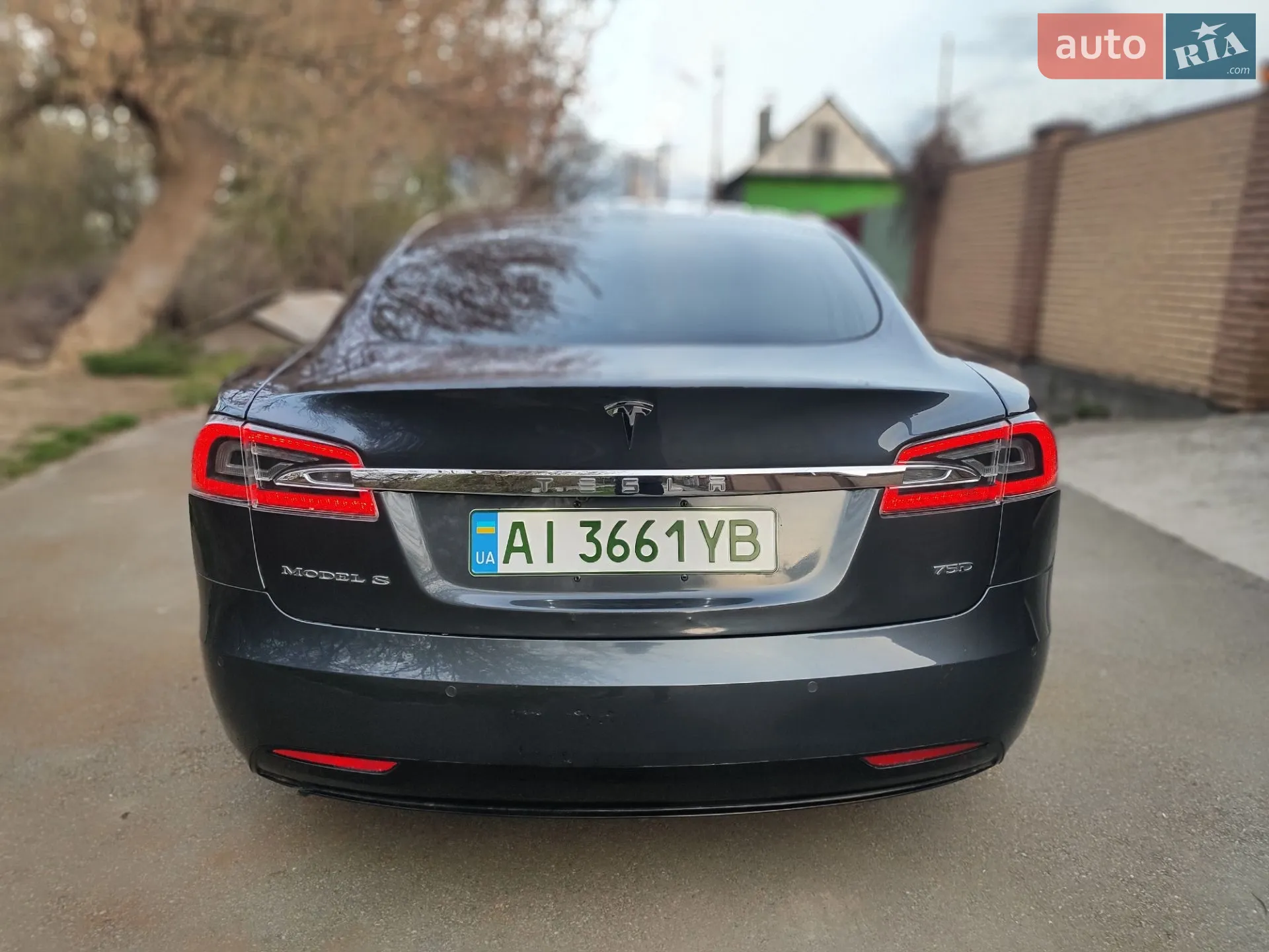 2018 Tesla Model S - мініатюра 10