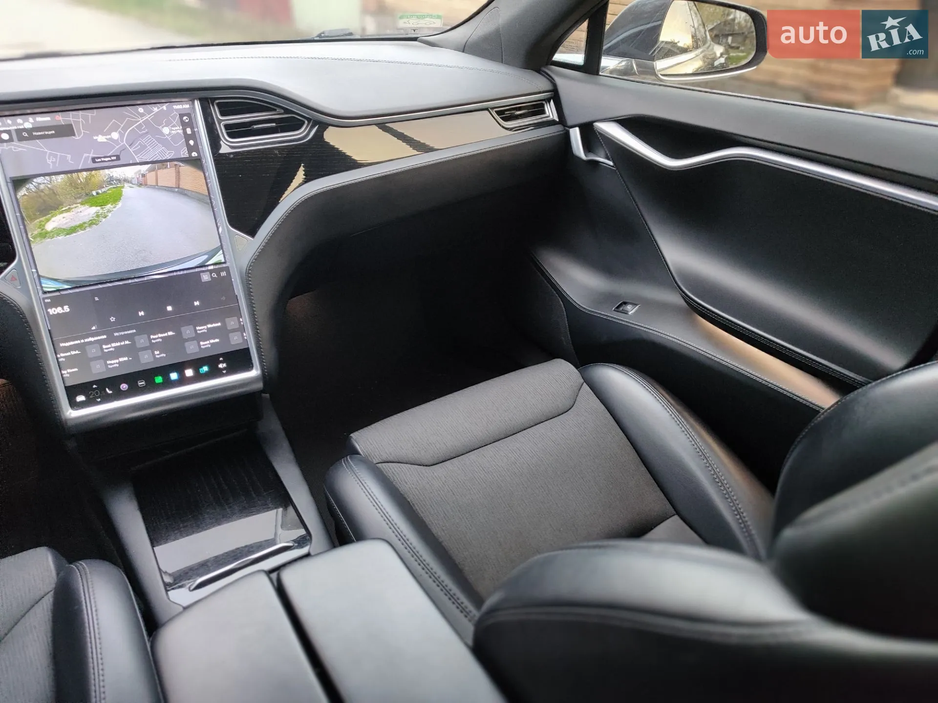 2018 Tesla Model S - мініатюра 14