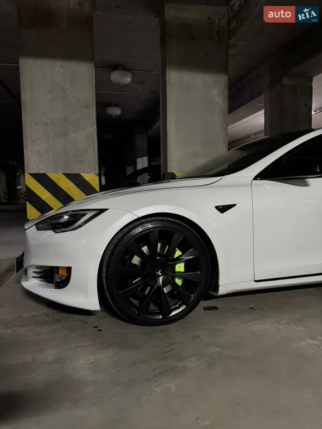 2018 Tesla Model S - мініатюра 13