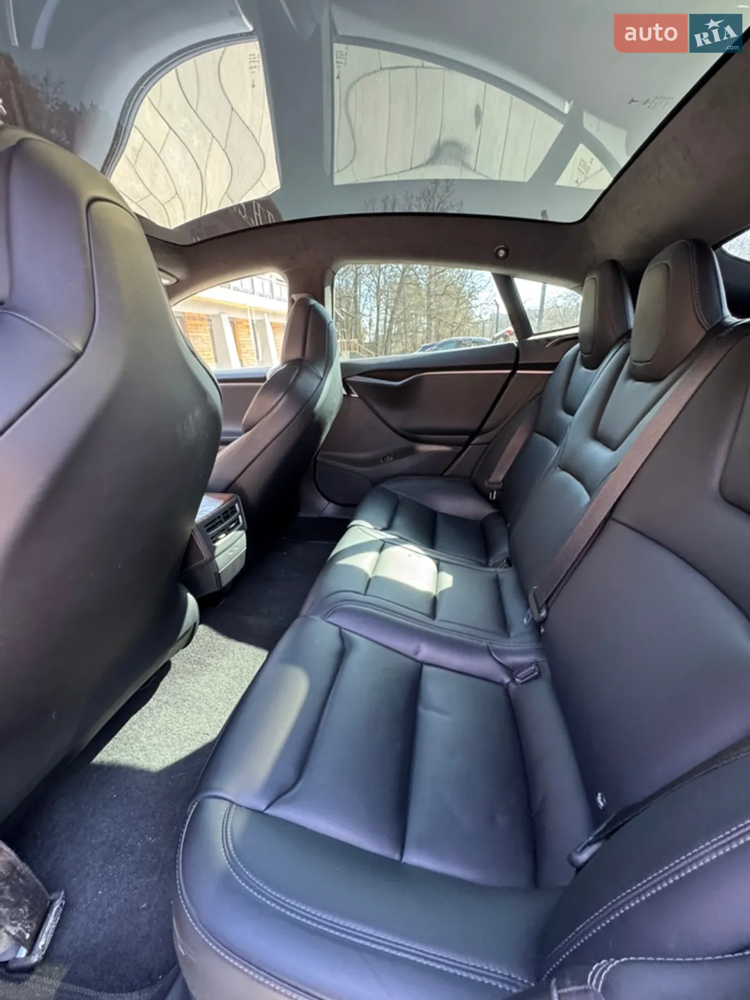 2018 Tesla Model S - мініатюра 20
