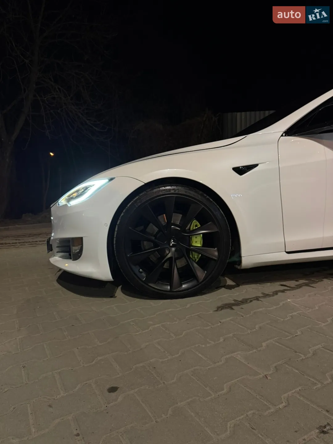 2018 Tesla Model S - мініатюра 15
