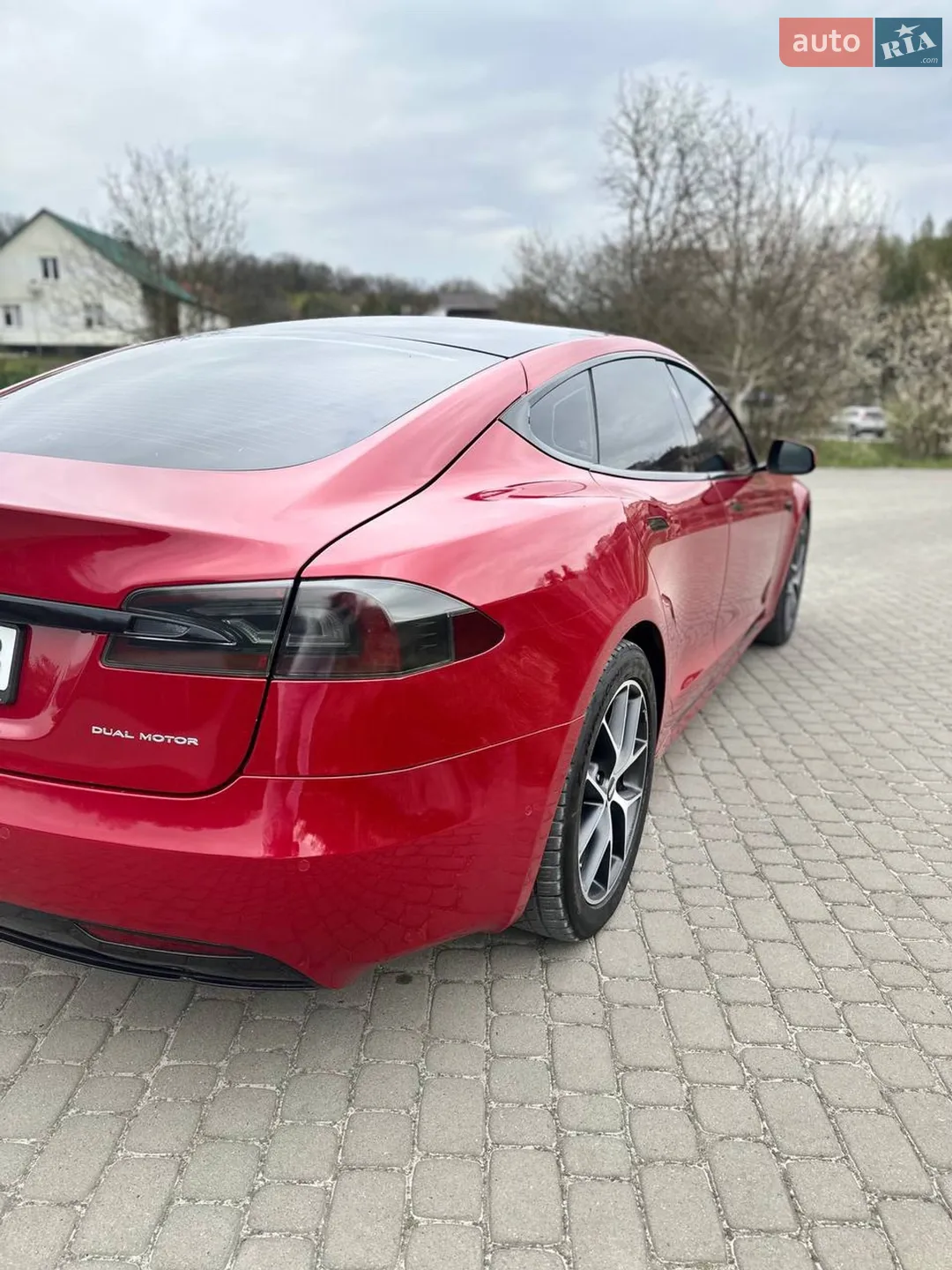 2019 Tesla Model S - мініатюра 10
