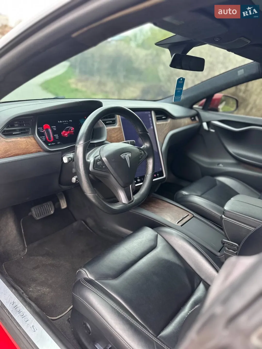 2019 Tesla Model S - мініатюра 15