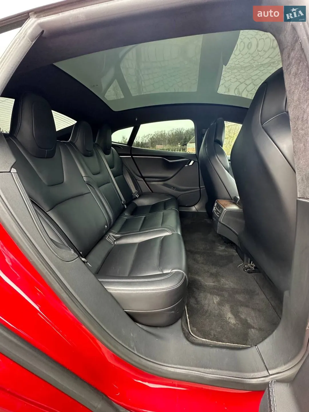 2019 Tesla Model S - мініатюра 20